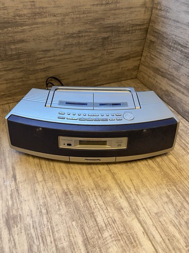 Posté radio panasonic - posté,