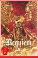 REQUIEM 11 Juin 2023 Glenat