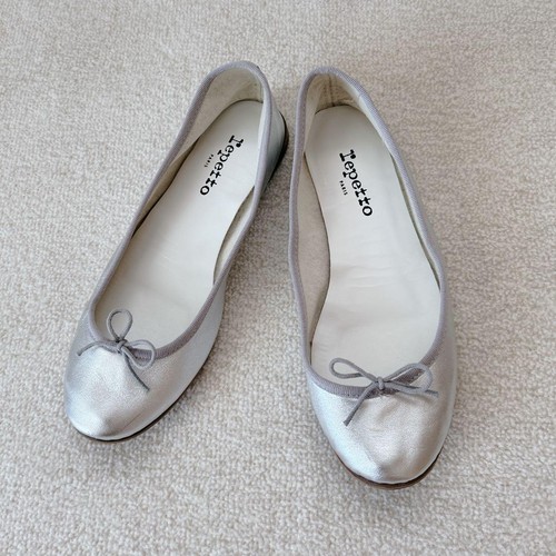 Repetto camille ballet flats - camille,