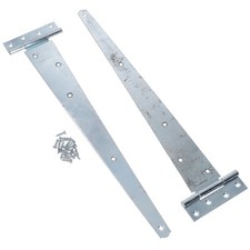 Charnières en T résistantes