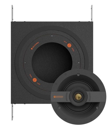 Enceinte monitor audio creator - enceinte,