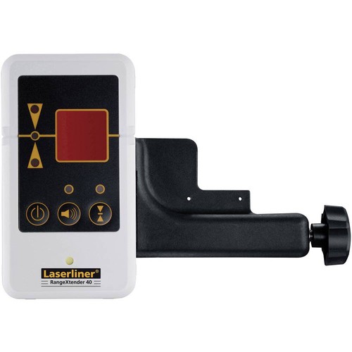 Récepteur pour laser - , à