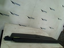 FILET A BAGAGES VW Passat