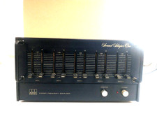 Adc sound shaper one - adc,