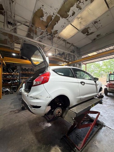 Compteur ford fiesta phase - ford,