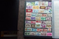 VIET NAM - lot de timbres
