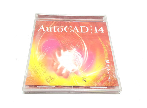 Autocad 00114 014808490 - 00114-014808490, c