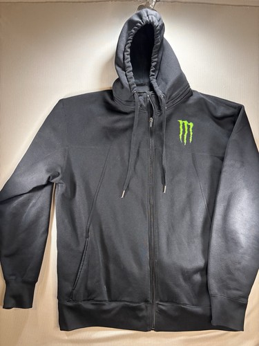 Vtg y2k monster energy - energy, full