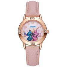 Stitch Disney point montres