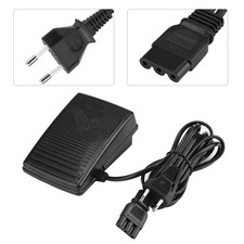 Pedale universelle machine a