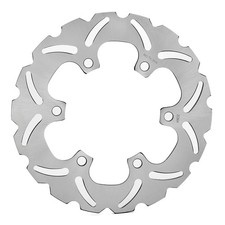 Disque de frein Avant Pour