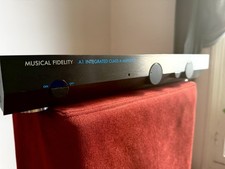 Musical Fidelity A1 Model 2024