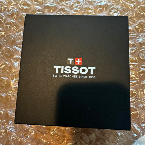 Tissot gentleman powermatic - gentleman, 80