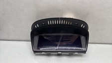 Ecran GPS BMW SERIE 5 E61 TOURING PHASE 2 BREAK 65829179805