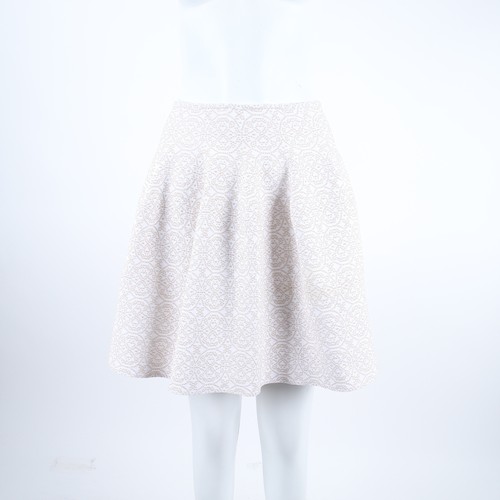 Alaia jupe alaïa 126820 - alaia,
