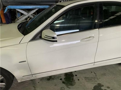 Porte avant gauche mercedes - gauche,