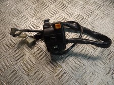 commodo quad loncin 200 black bear