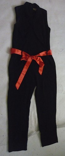 Profil hawaii combinaison - hawaii,