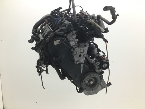 Moteur rh01 rhr peugeot 307 - /,