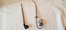 LOT DE 2 PIPES A OPIUM