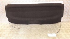 Plage arriere PEUGEOT 206