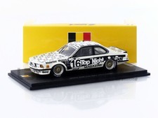 SPARK 1/43 - BMW 635 CSI - 24H