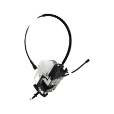 Serrure de porte droite - Citroen C2 - Gris Fonce - 00009136Q7 - M1-9641J