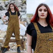 Cordon Imprimé Léopard