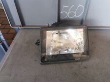 Original Alfa Romeo 164 Phare Antibrouillard Gauche Carello 35570748