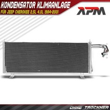 Condensateur Climatisation