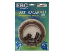 KAWASAKI KX 80 / KX 85 - 98/22