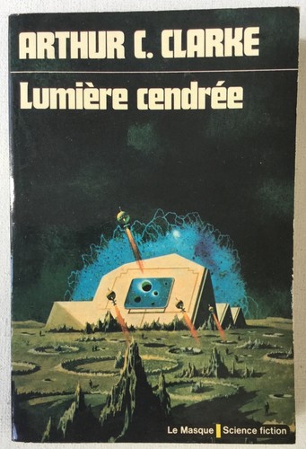 Arthur clarke lumière - c.,