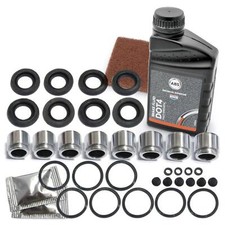 2x Kit de Réparation Étrier