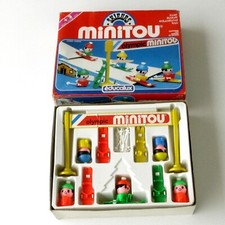 Ancien jeu de collection -