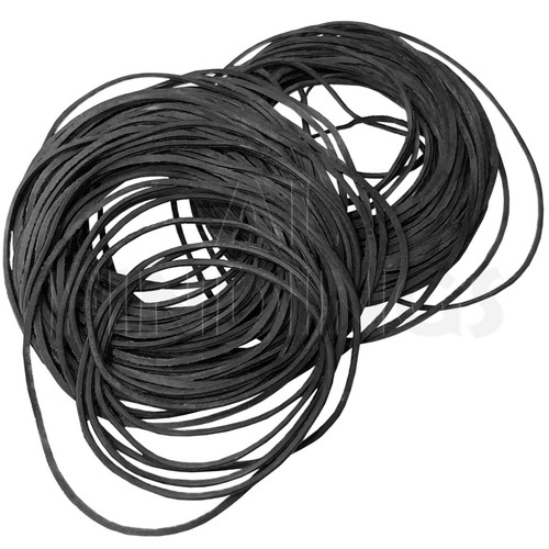 Gaskets montre plat - plat, 32-50