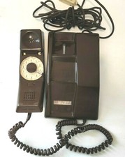 TELEPHONE MURAL THOMSON ERICSSON à cadran