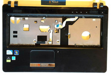Palmrest + Touchpad 6051B0483101 pour Packard Bell Butterfly M-ec-010fr 