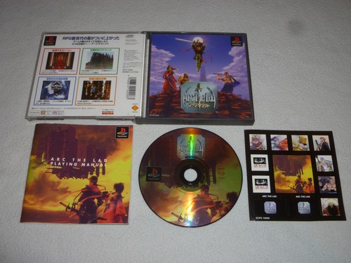 Japan import game playstation - game,