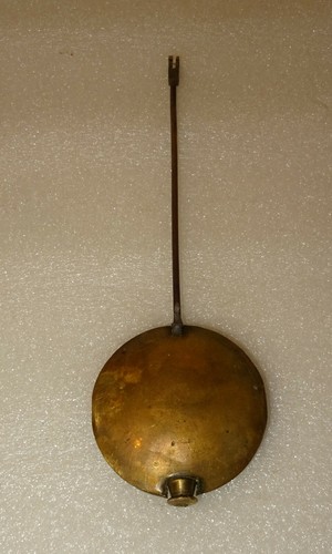Balancier ancien pour - n°4,