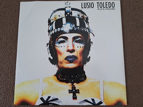 Lusio toledo puta - ‎–,