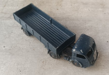 DINKY TOYS ... tracteur