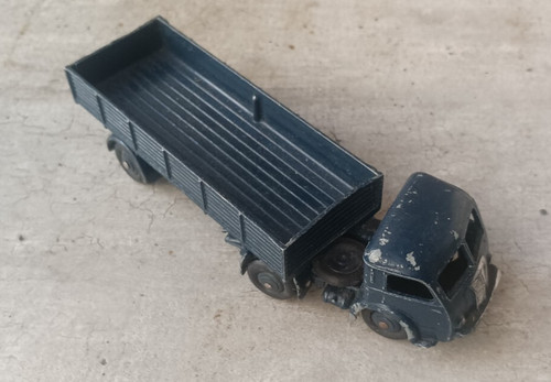 Dinky toys tracteur - toys,