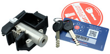 ABUS Haibike InTube Serrure À