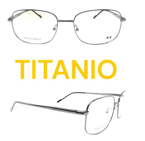 Monture lunettes vue - lunettes,