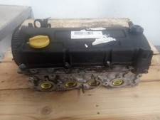 Culasse moteur pour - moteur, opel