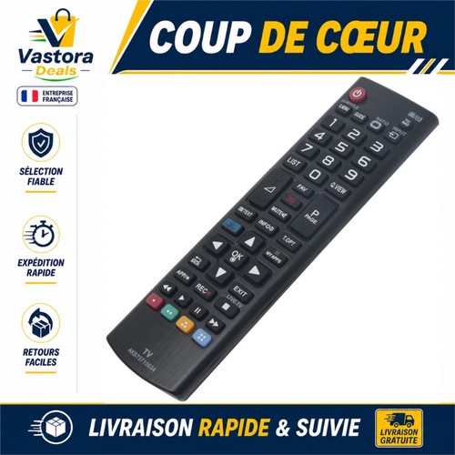 Télécommande pour 3d - télécommande, lg