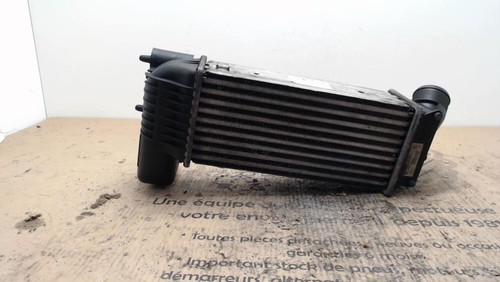 Echangeur air - , (intercooler)