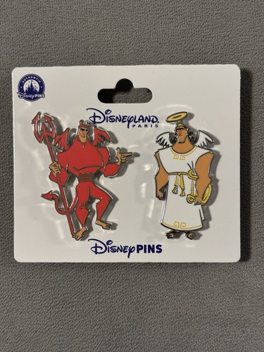 Disneyland paris kuzco - paris,