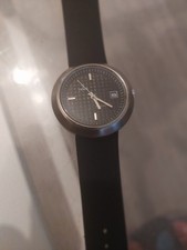 Montre Yema Ufo Sous Marine