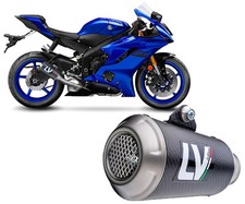 Pot d'echappement Leovince